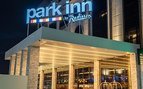 Park Inn By Radisson Najran 4*